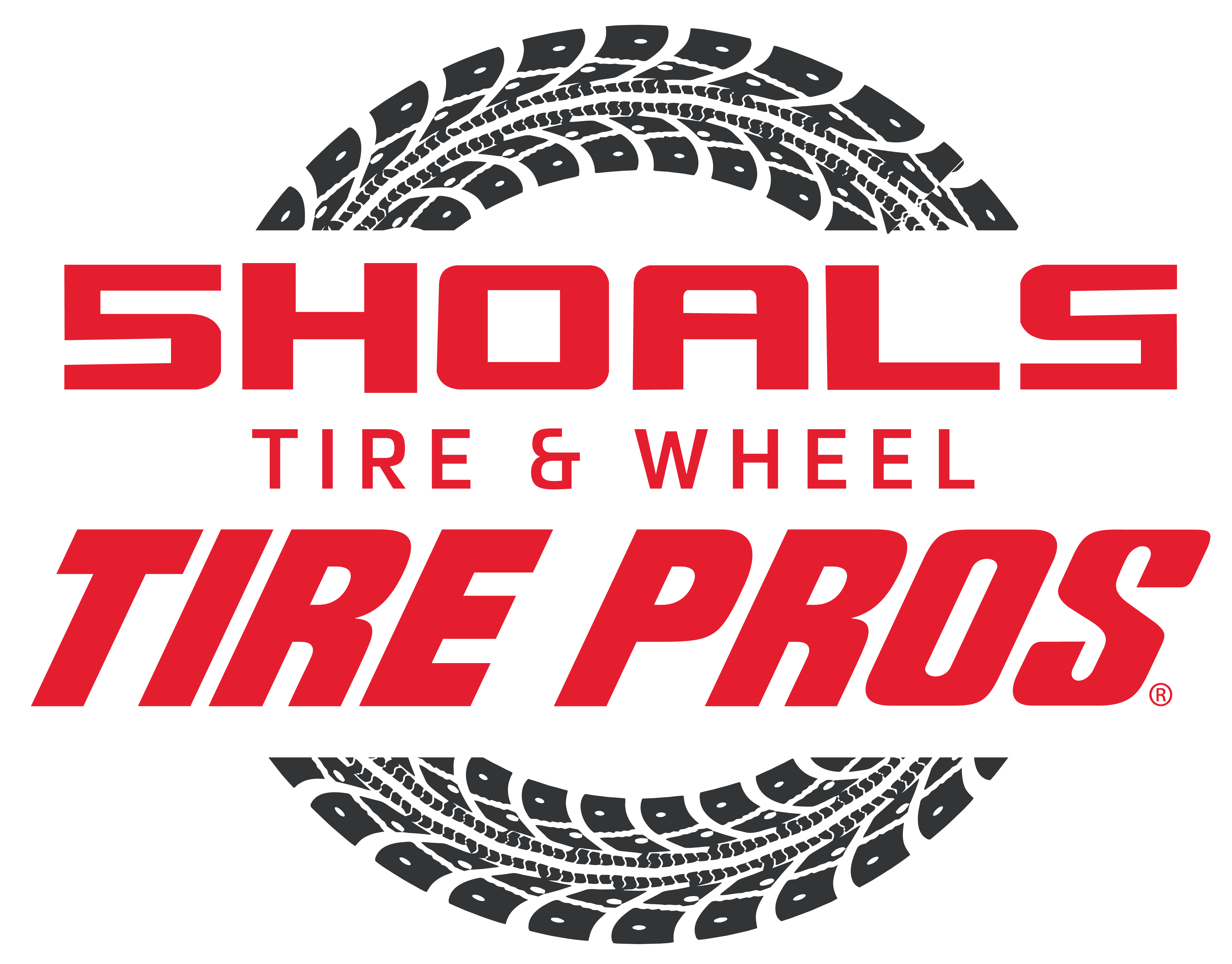 Shoals Tire Pros